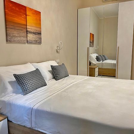 Lomellini One Apartment Генуа Екстериор снимка