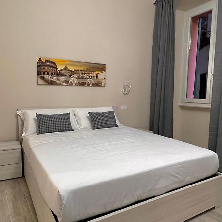 Lomellini One Apartment Генуа Екстериор снимка
