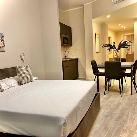 Lomellini One Apartment Генуа Екстериор снимка