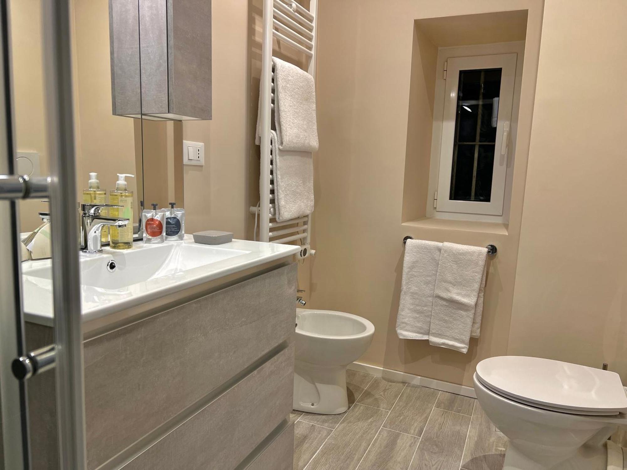 Lomellini One Apartment Генуа Екстериор снимка