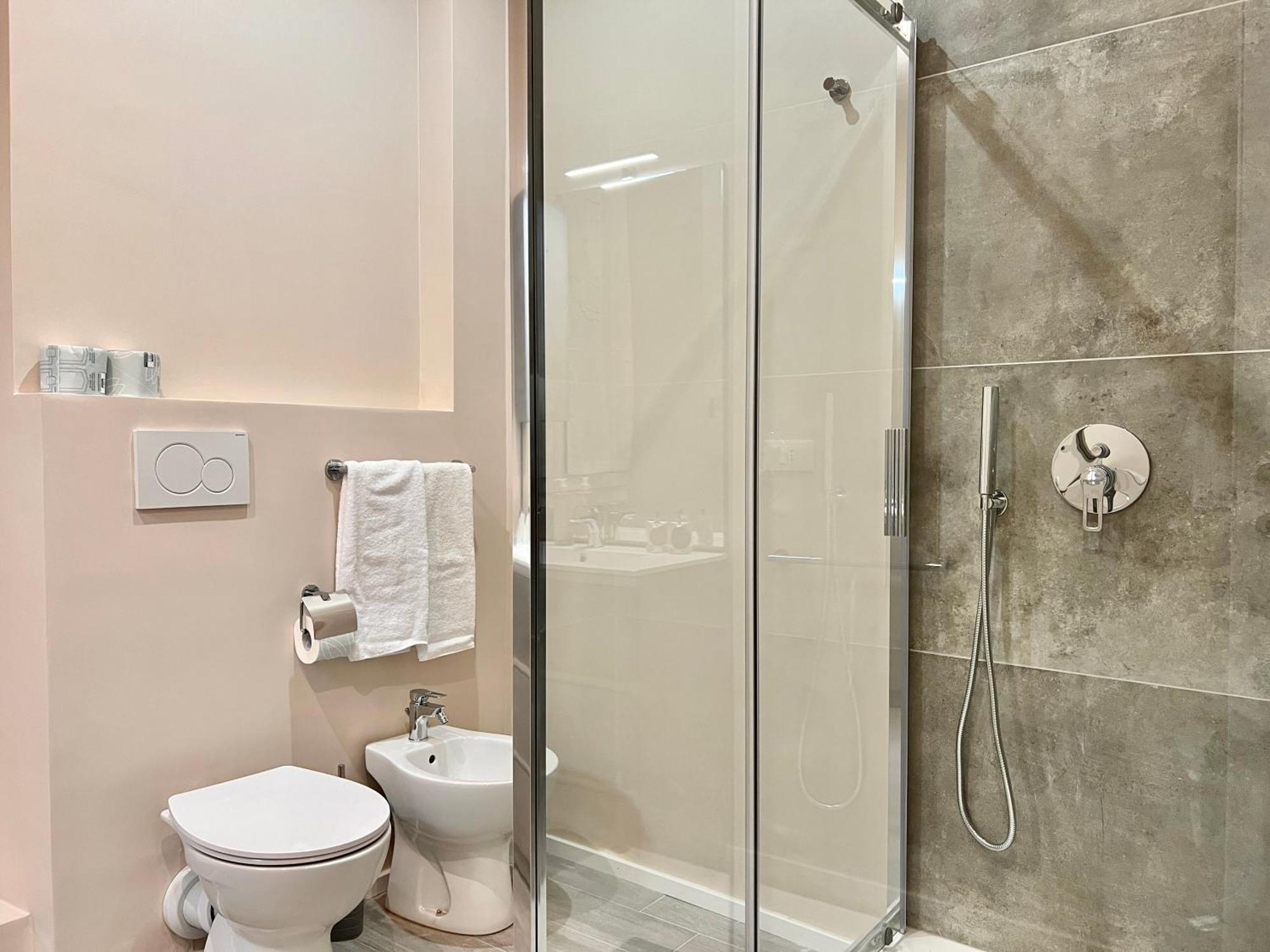 Lomellini One Apartment Генуа Екстериор снимка