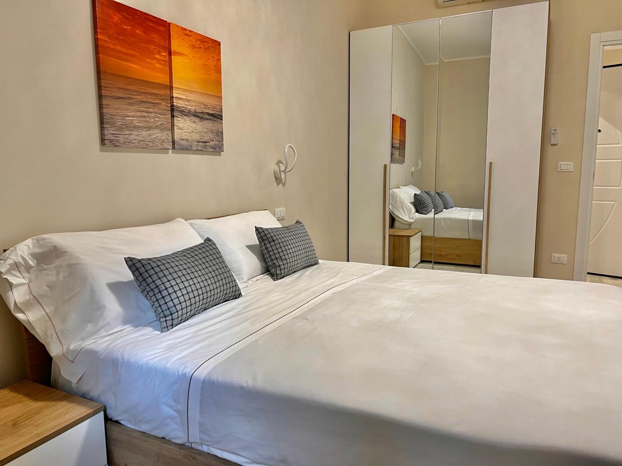 Lomellini One Apartment Генуа Екстериор снимка