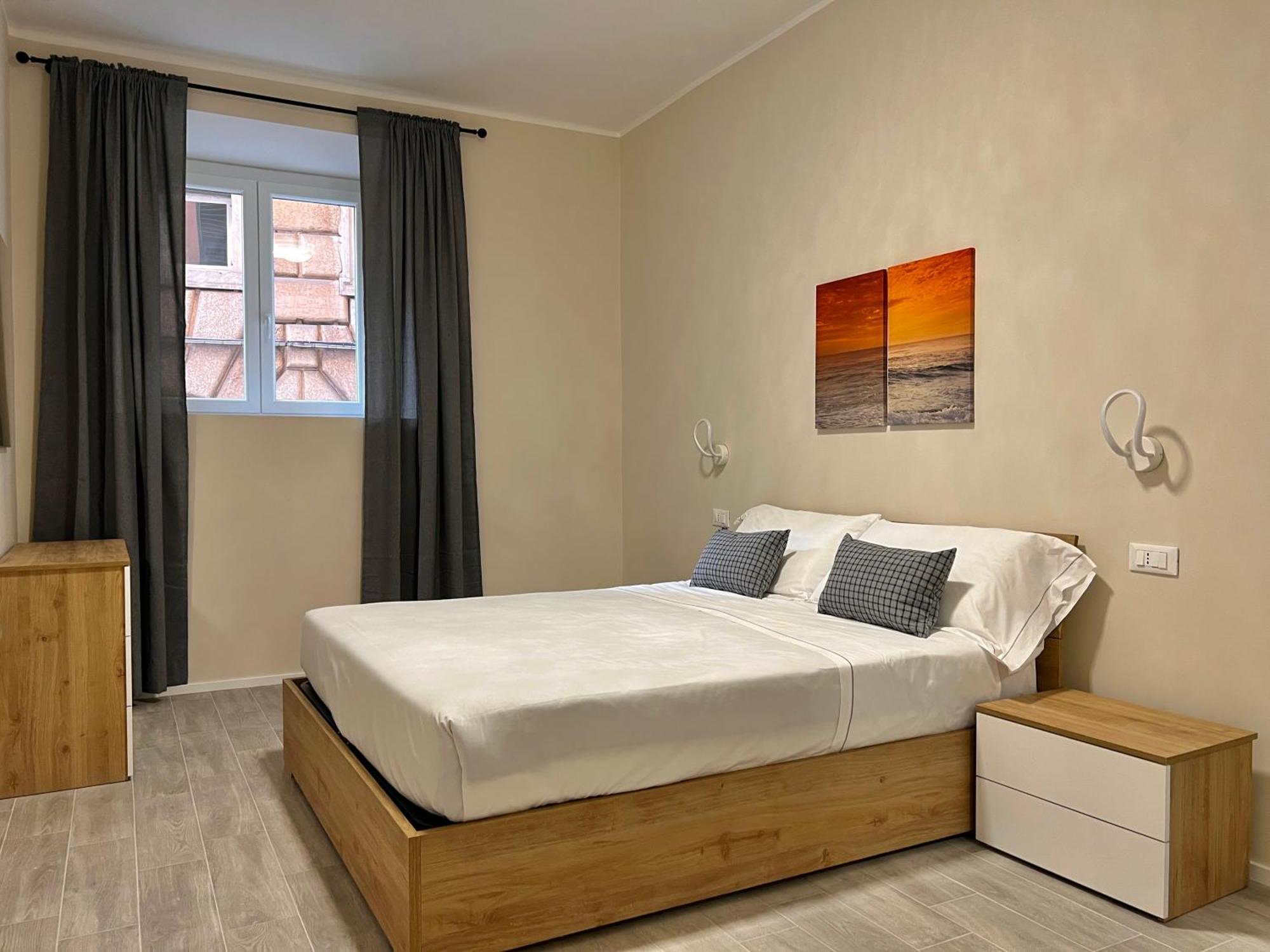Lomellini One Apartment Генуа Екстериор снимка