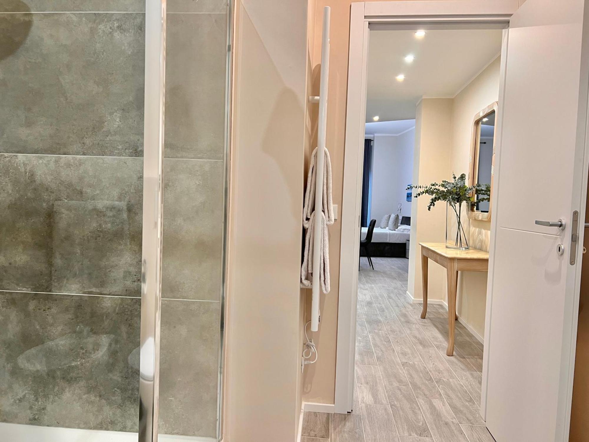 Lomellini One Apartment Генуа Екстериор снимка