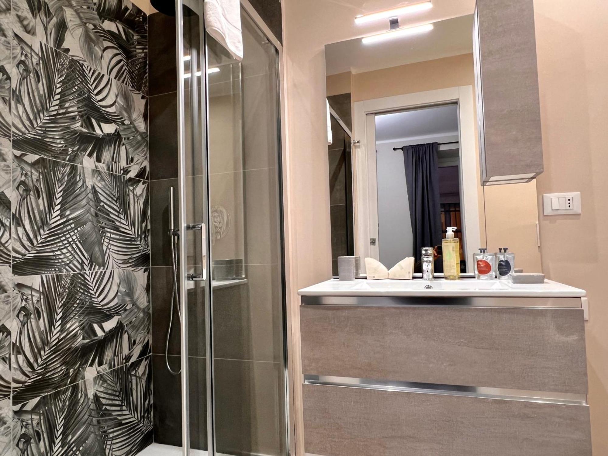 Lomellini One Apartment Генуа Екстериор снимка
