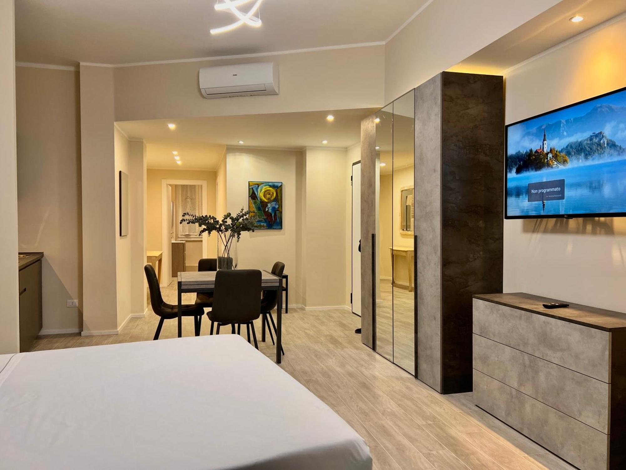 Lomellini One Apartment Генуа Екстериор снимка