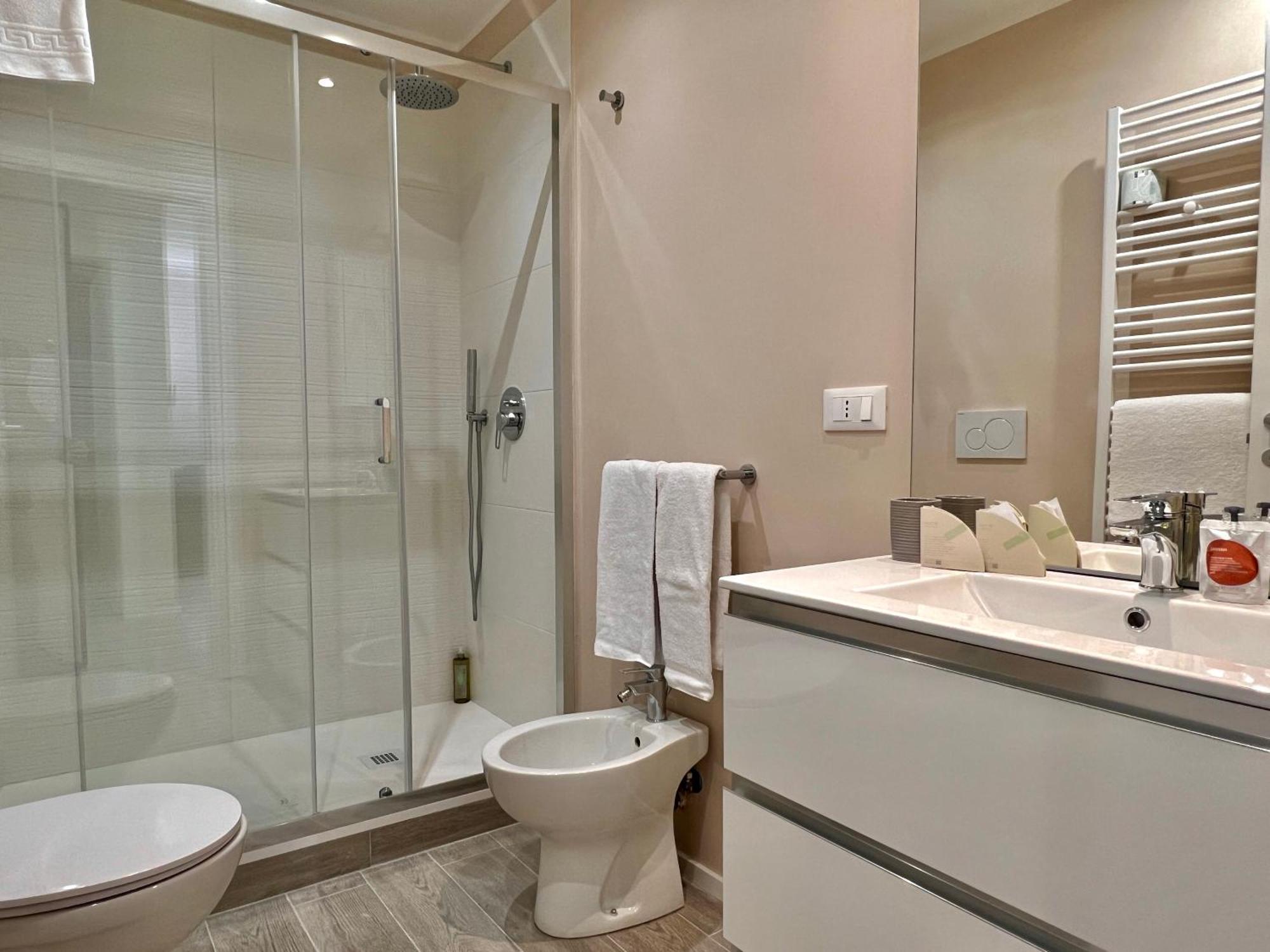 Lomellini One Apartment Генуа Екстериор снимка