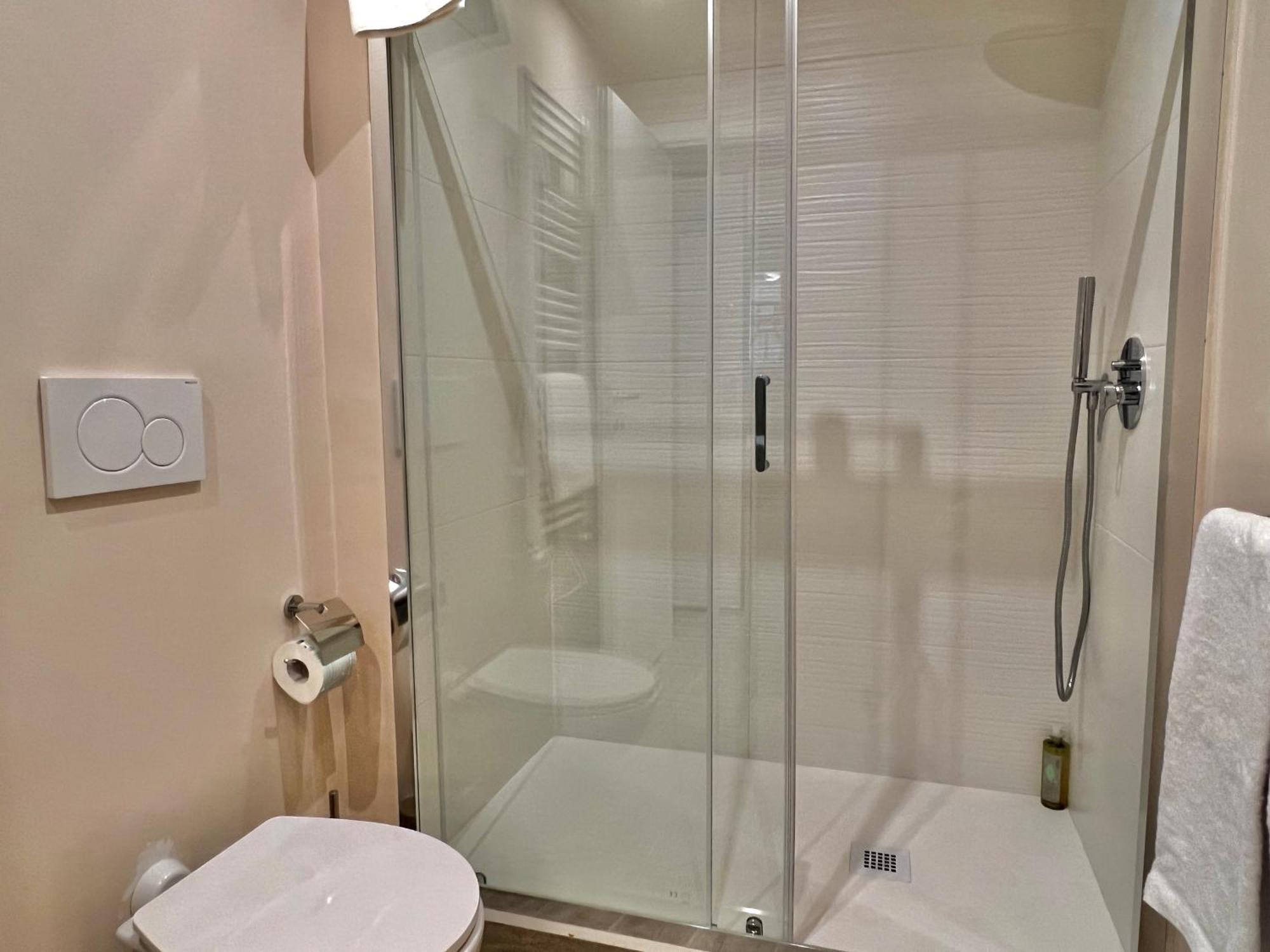 Lomellini One Apartment Генуа Екстериор снимка