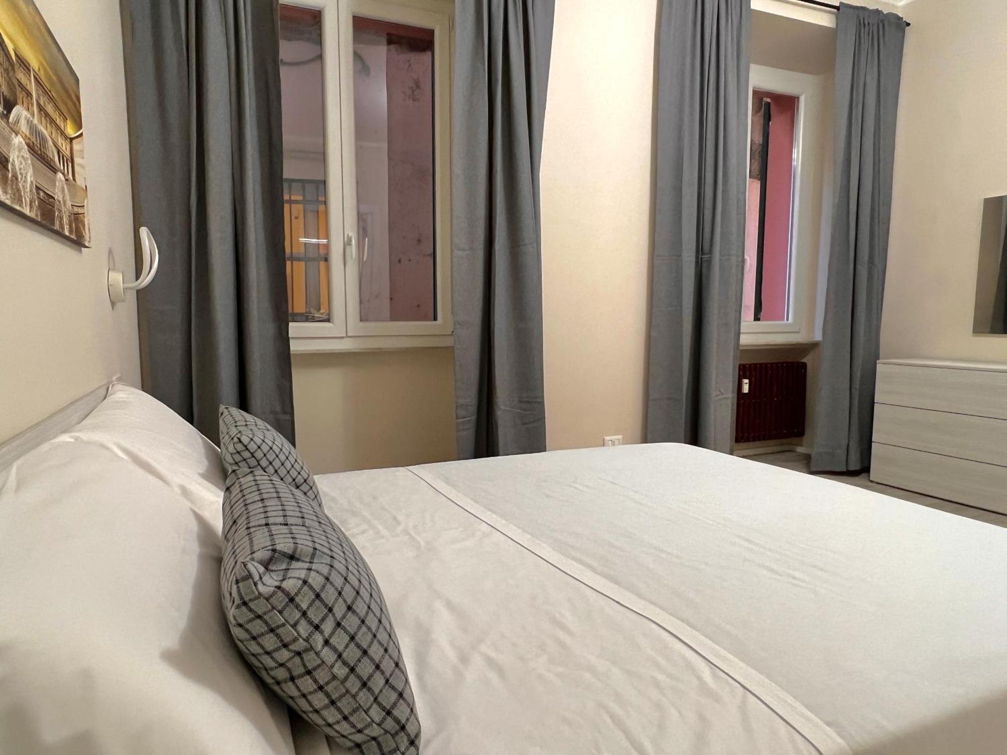 Lomellini One Apartment Генуа Екстериор снимка